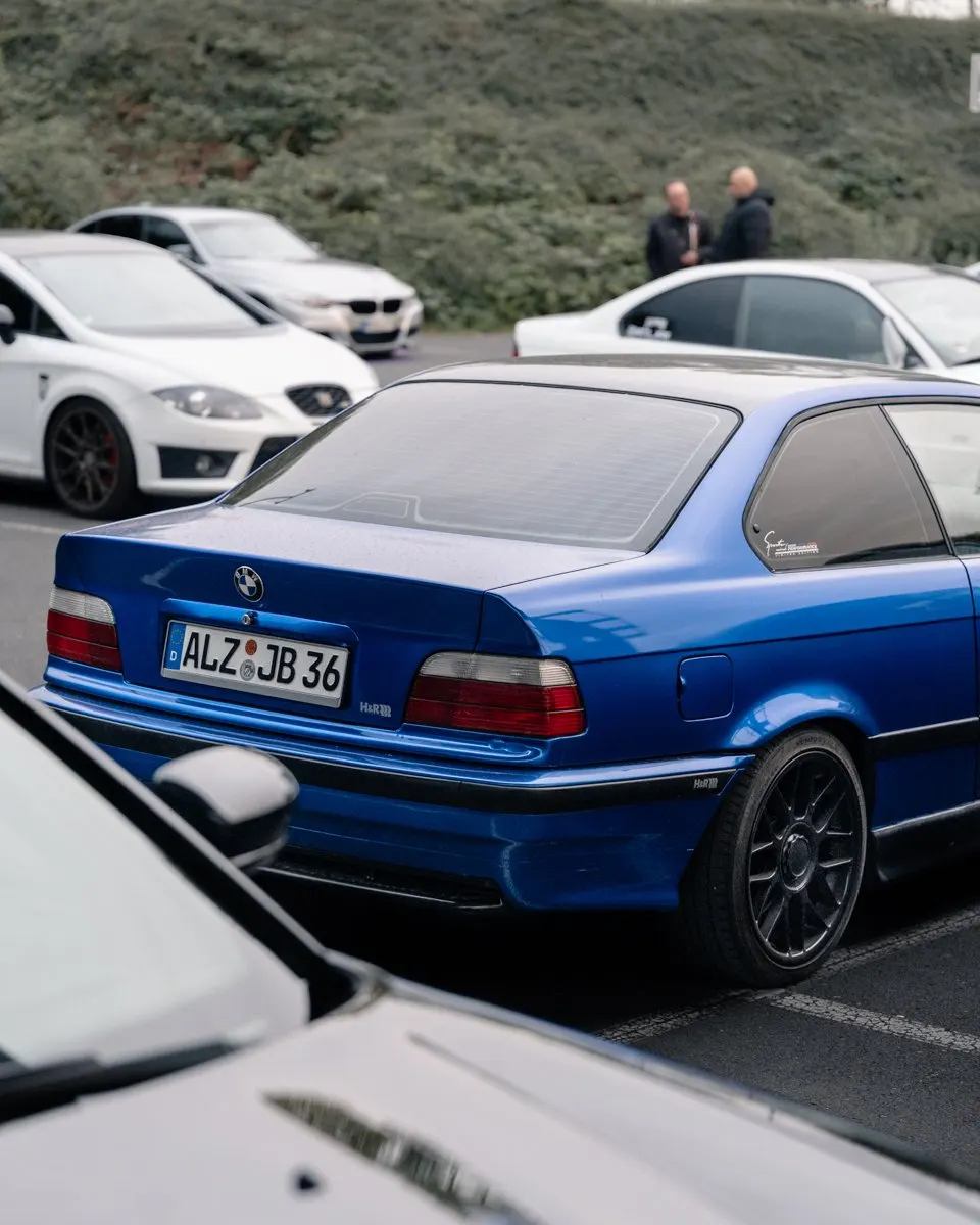 Witnessed Culture Season Opening – Eventfotograf Rhein-Main NB Autofokus