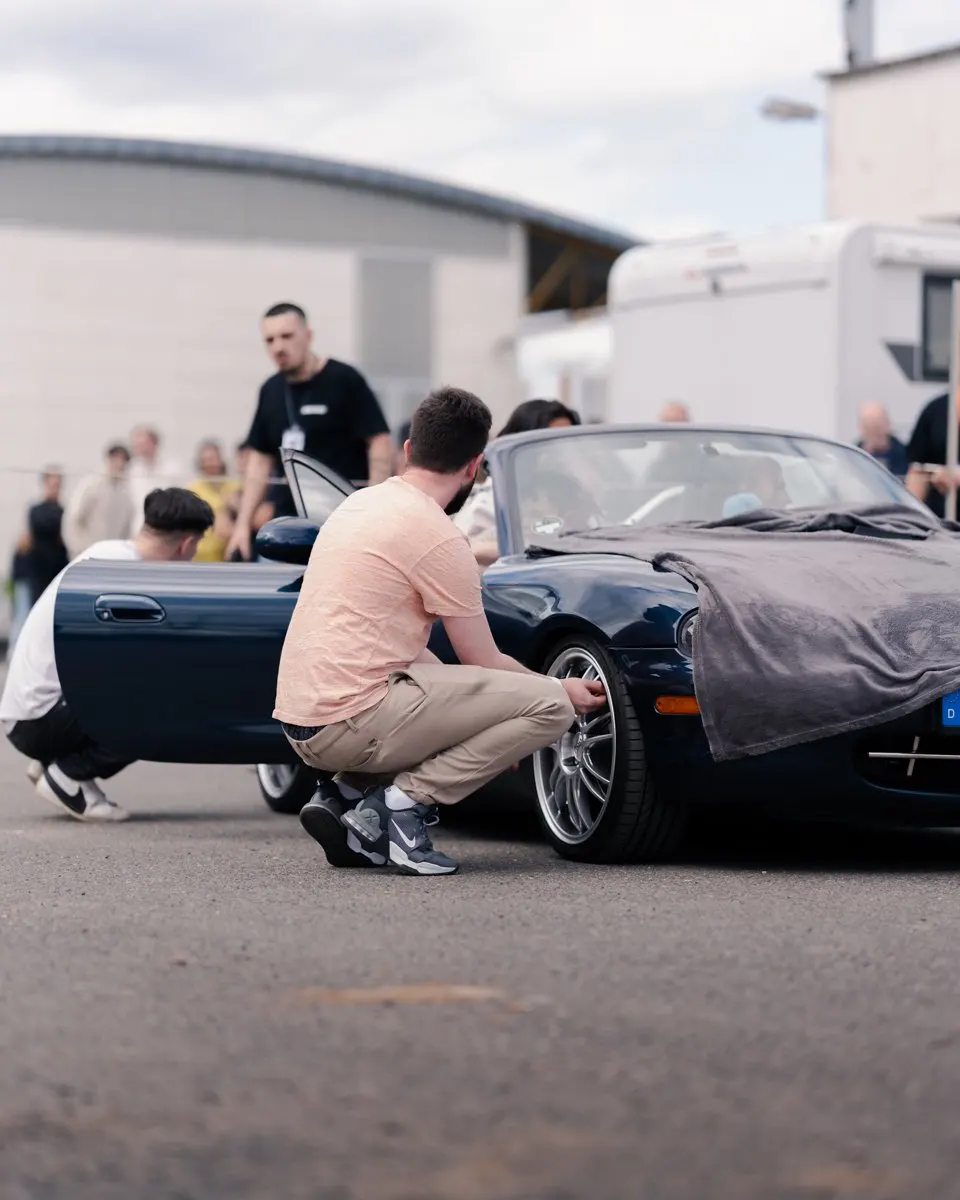 WBN Cars Autotreffen – Eventfotograf Rhein-Main NB Autofokus