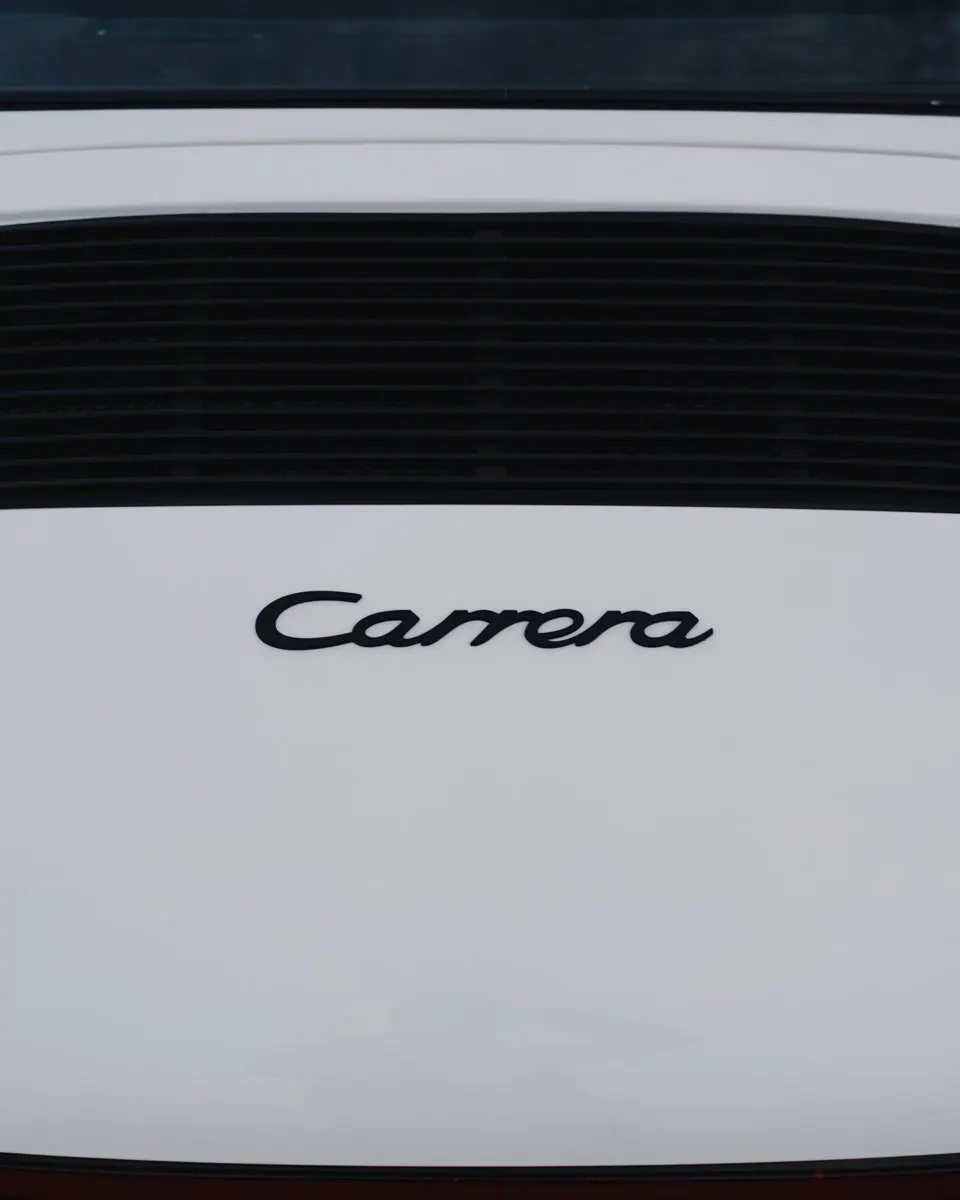 Porsche 911S – Autofotograf Rhein-Main NB Autofokus