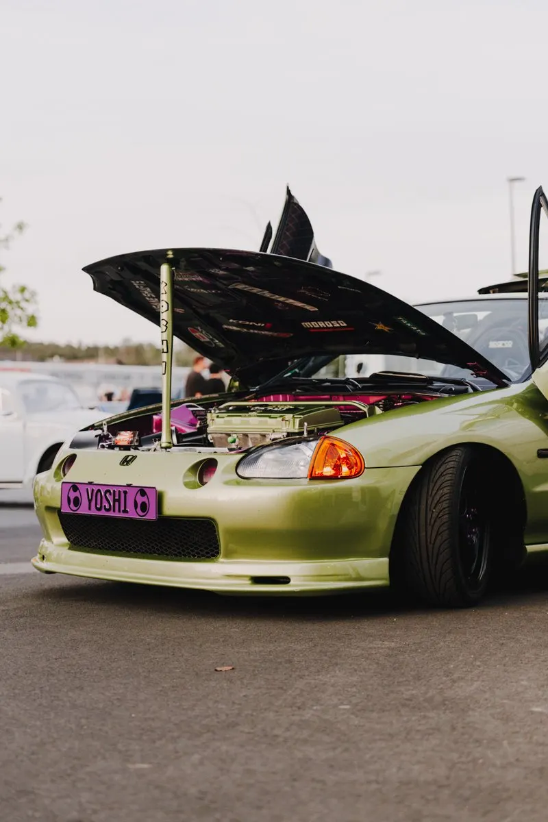 Automotive Event – Eventfotograf Rhein-Main NB Autofokus