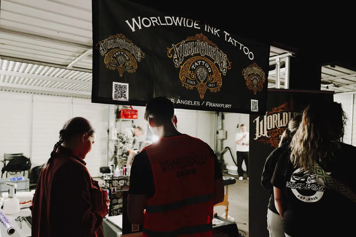 Automotive Event – Eventfotograf Rhein-Main NB Autofokus