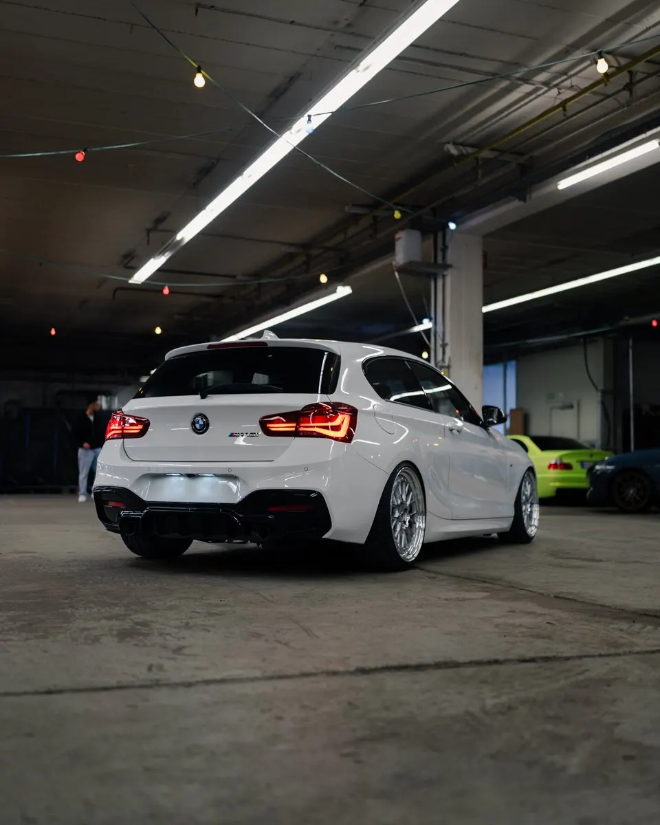 WBN Cars Autotreffen – Eventfotograf Rhein-Main NB Autofokus