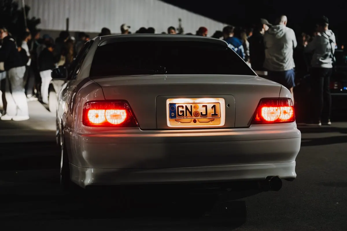 Automotive Event – Eventfotograf Rhein-Main NB Autofokus