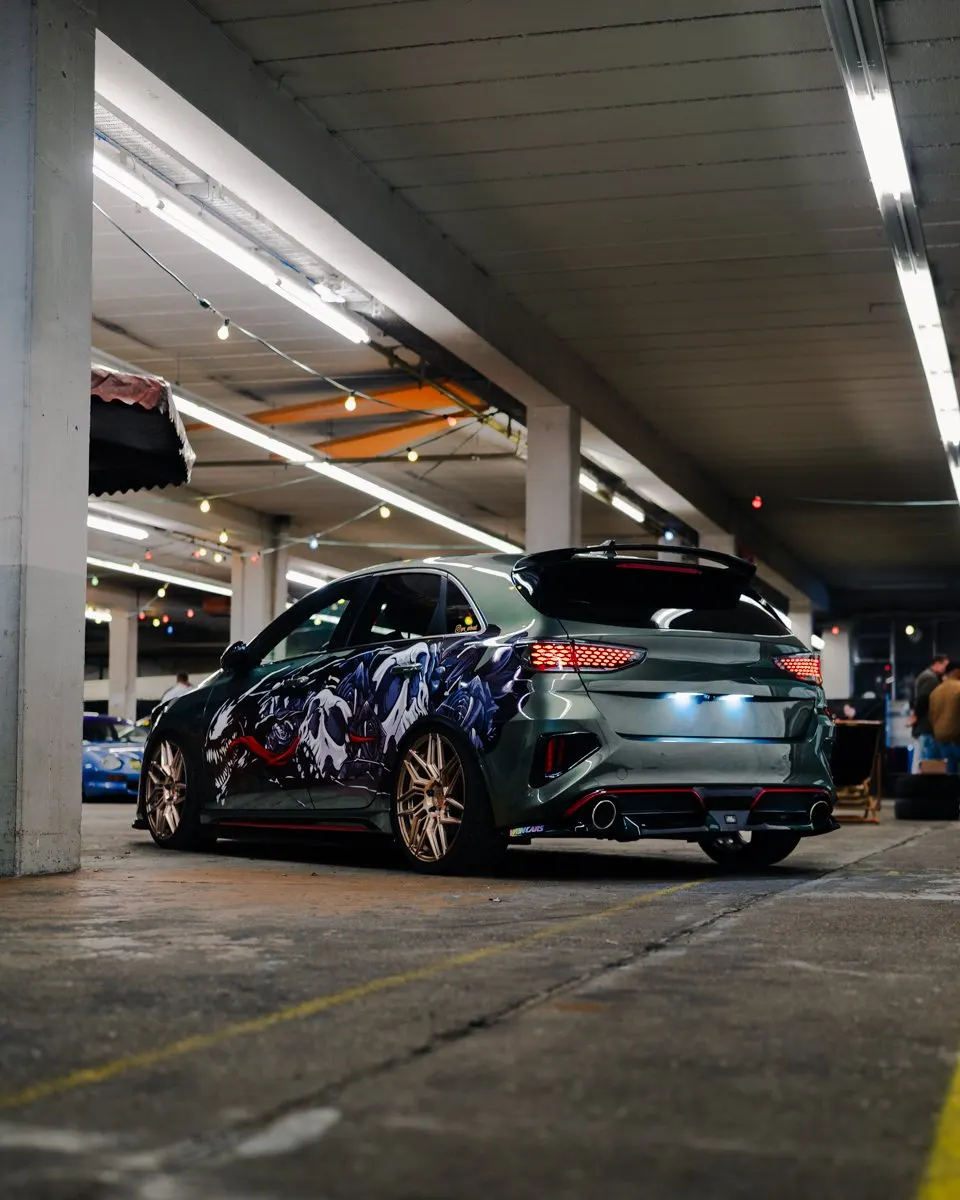 WBN Cars Autotreffen – Eventfotograf Rhein-Main NB Autofokus