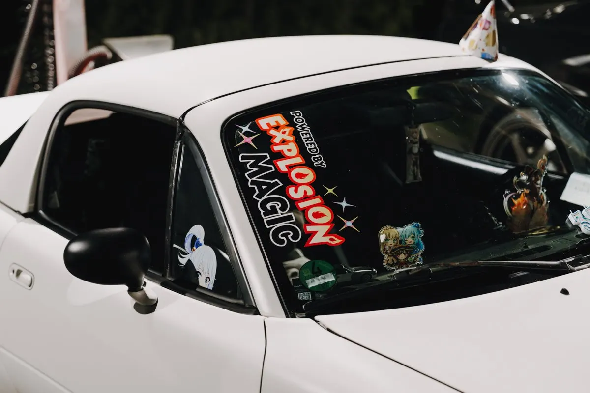 Automotive Event – Eventfotograf Rhein-Main NB Autofokus
