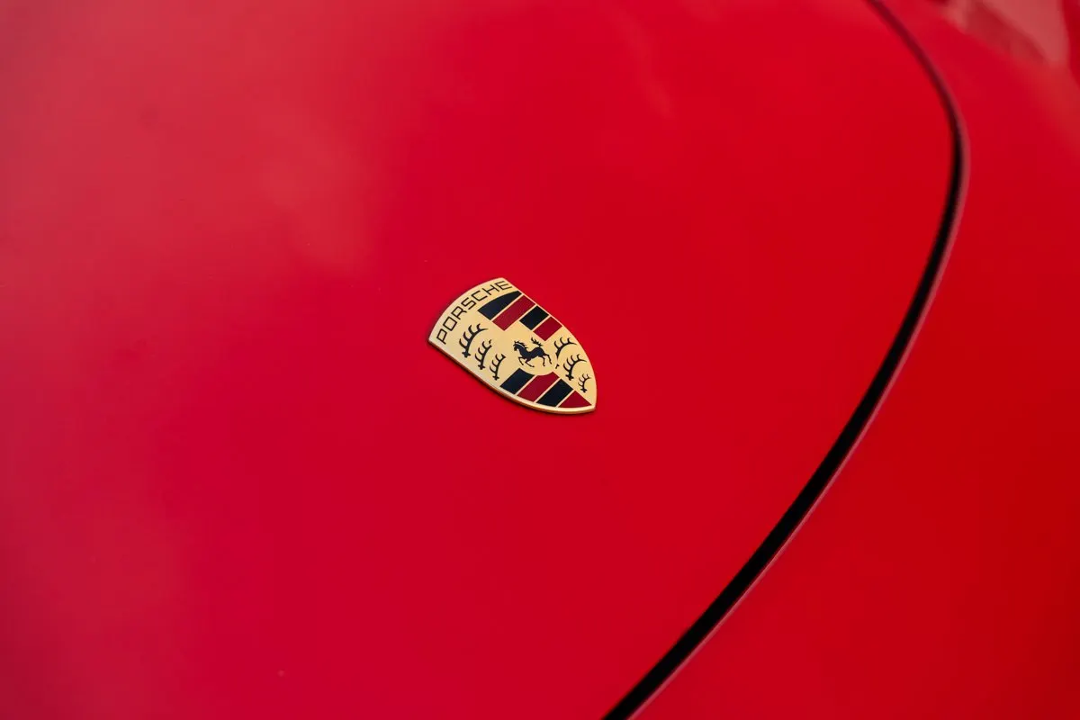 Porsche Cayman R – Autofotograf Rhein-Main NB Autofokus