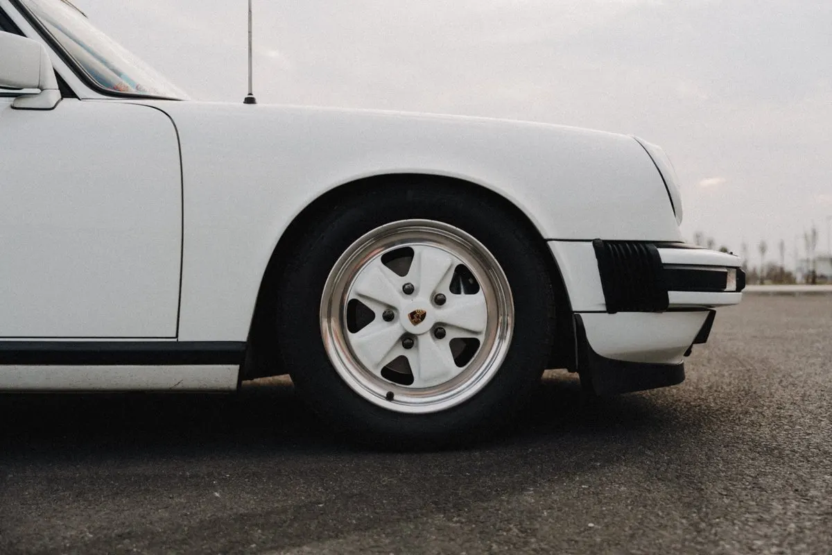 Porsche 911S – Autofotograf Rhein-Main NB Autofokus