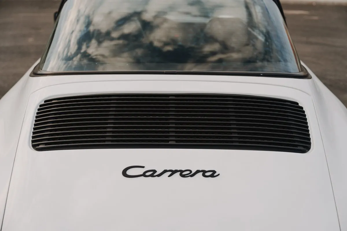 Porsche 911S – Autofotograf Rhein-Main NB Autofokus