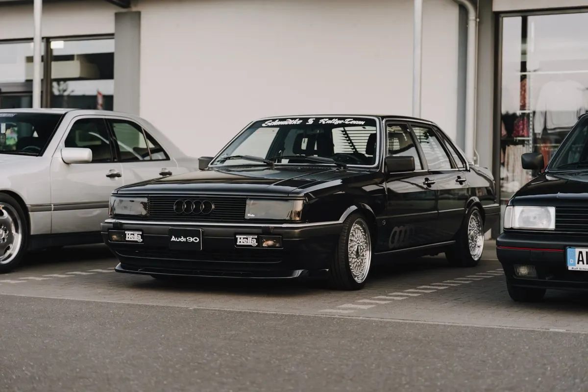 Automotive Event – Eventfotograf Rhein-Main NB Autofokus