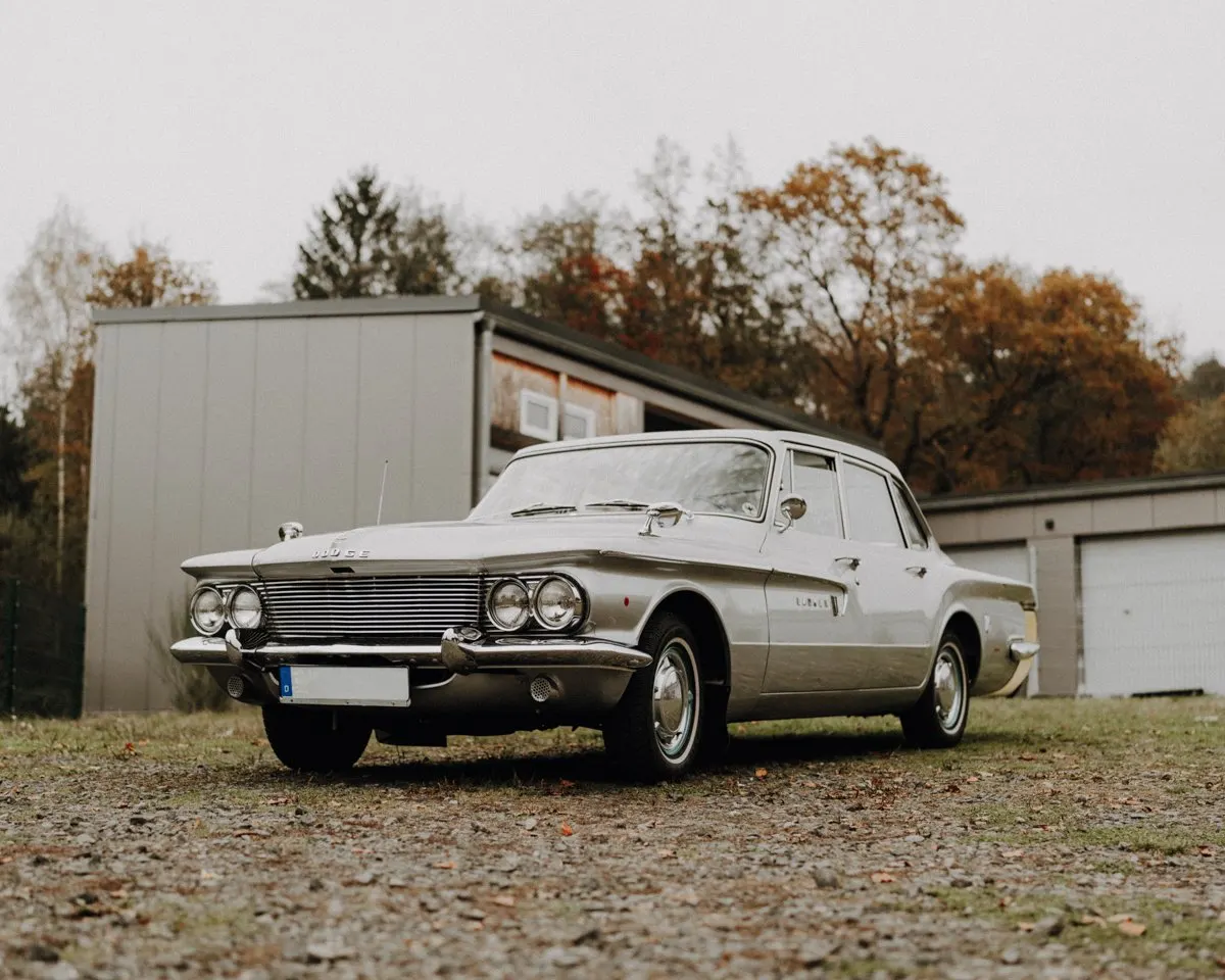 Dodge Lancer – NB Autofokus