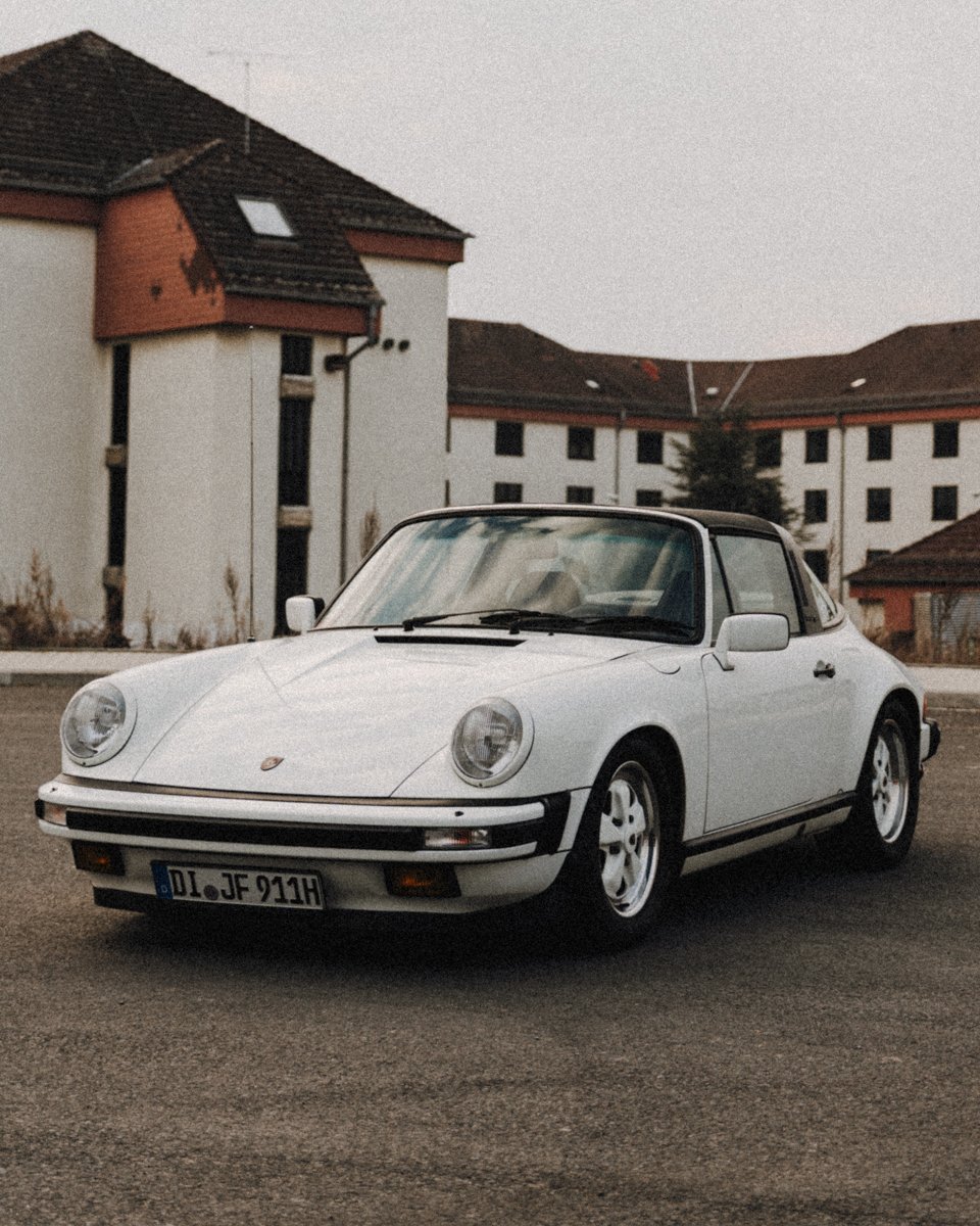 Porsche 911S – Autofotograf Rhein-Main NB Autofokus