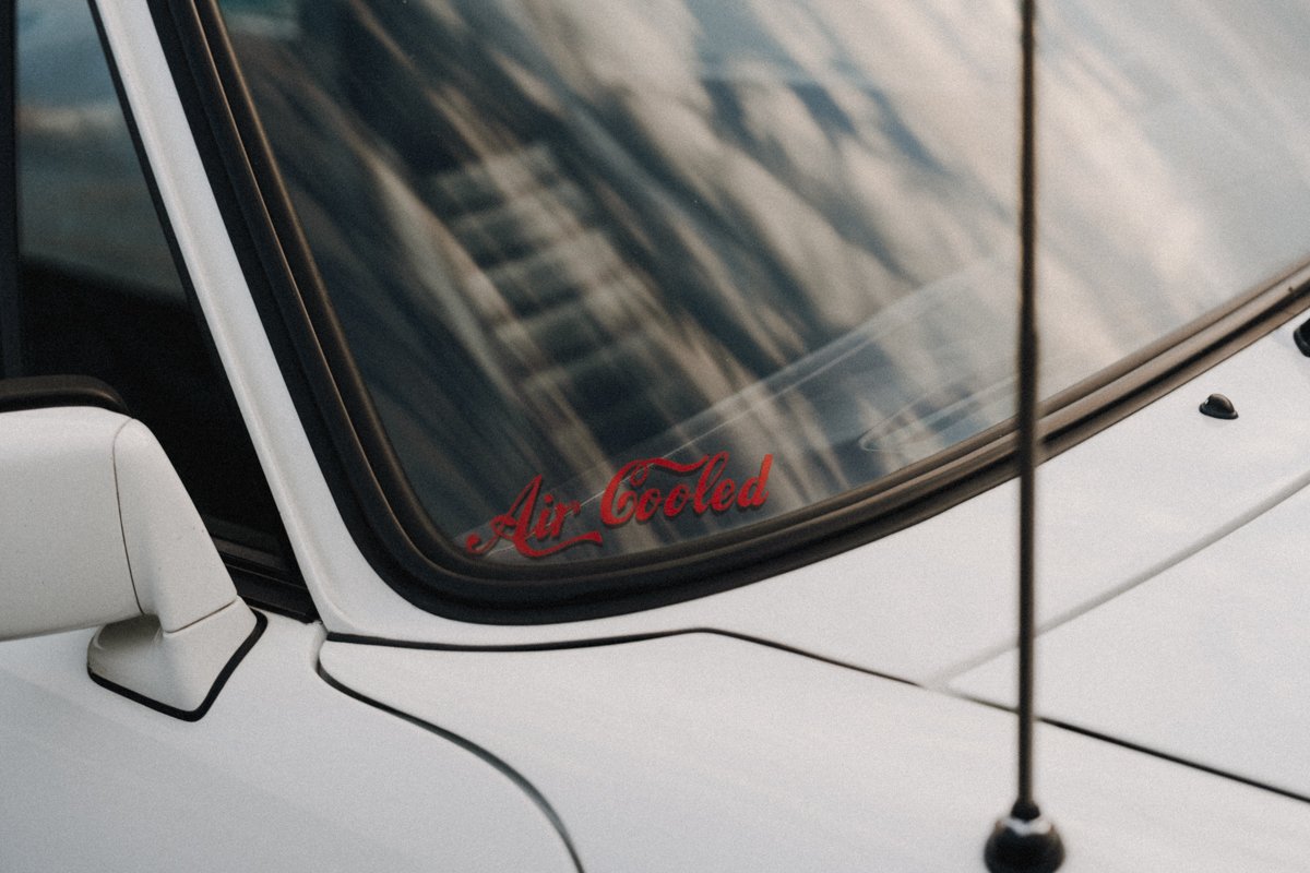 Porsche 911S – Autofotograf Rhein-Main NB Autofokus