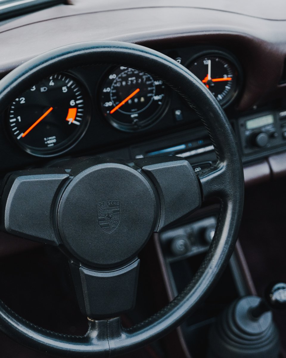 Porsche 911S – Autofotograf Rhein-Main NB Autofokus