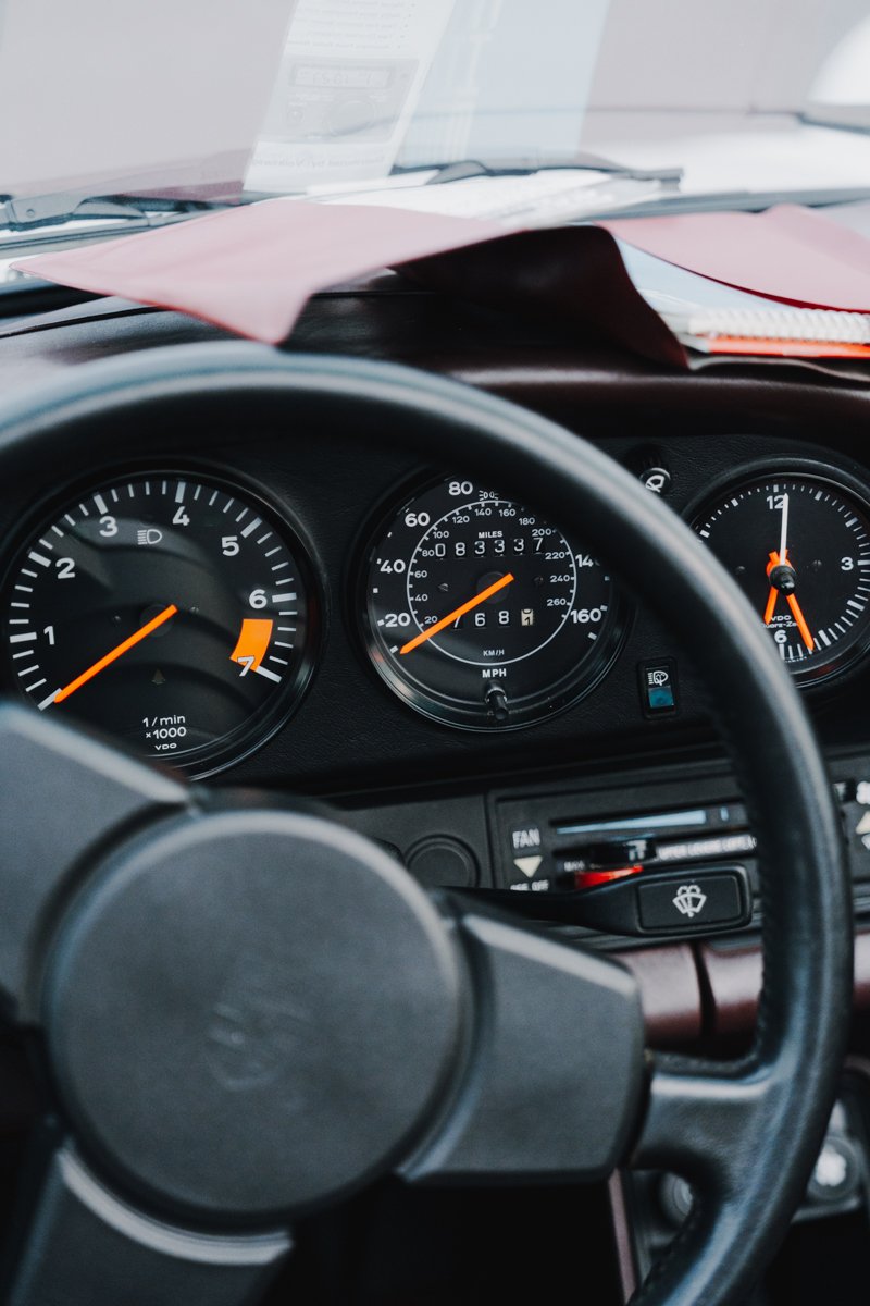 Porsche 911S – Autofotograf Rhein-Main NB Autofokus