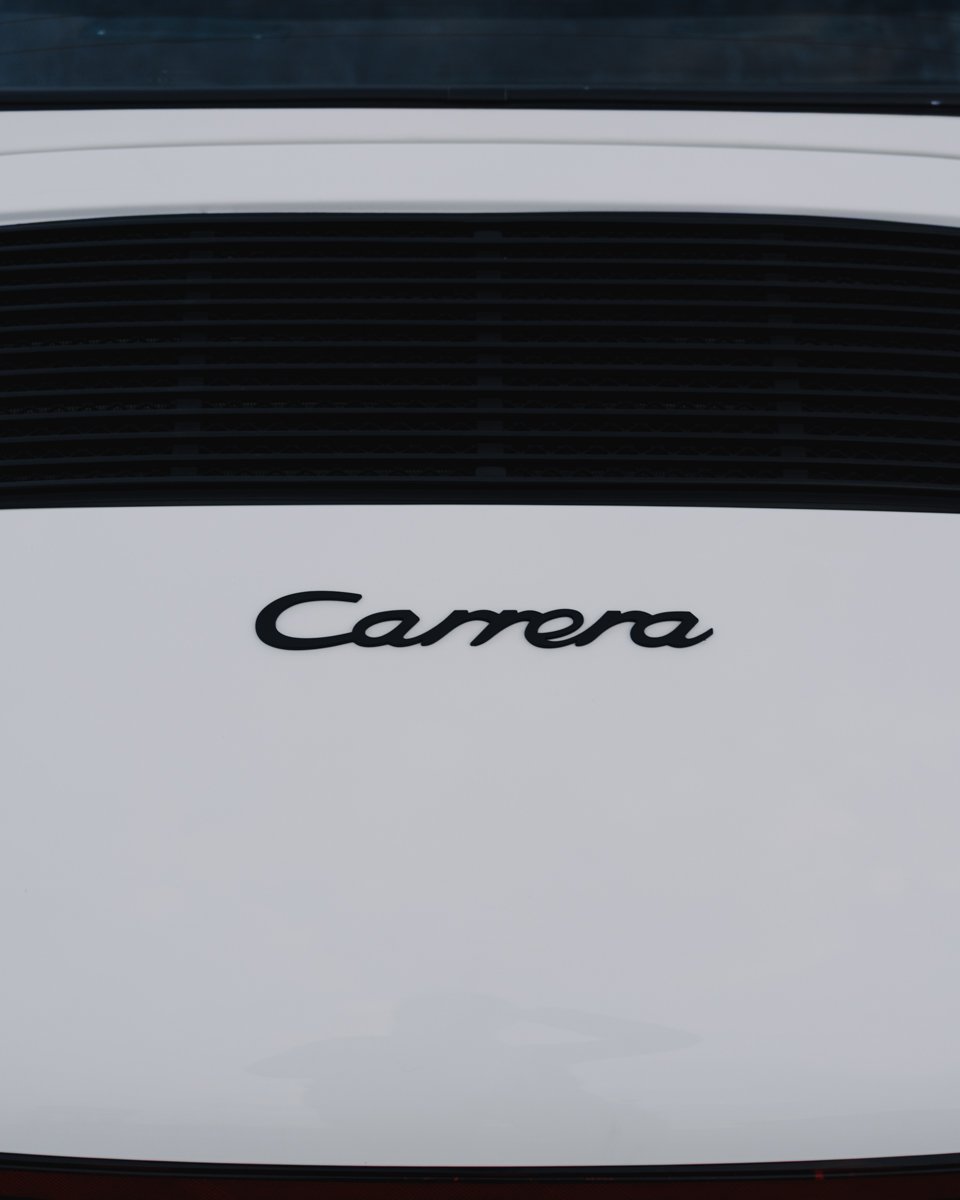 Porsche 911S – Autofotograf Rhein-Main NB Autofokus
