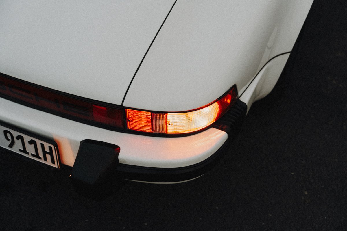 Porsche 911S – Autofotograf Rhein-Main NB Autofokus