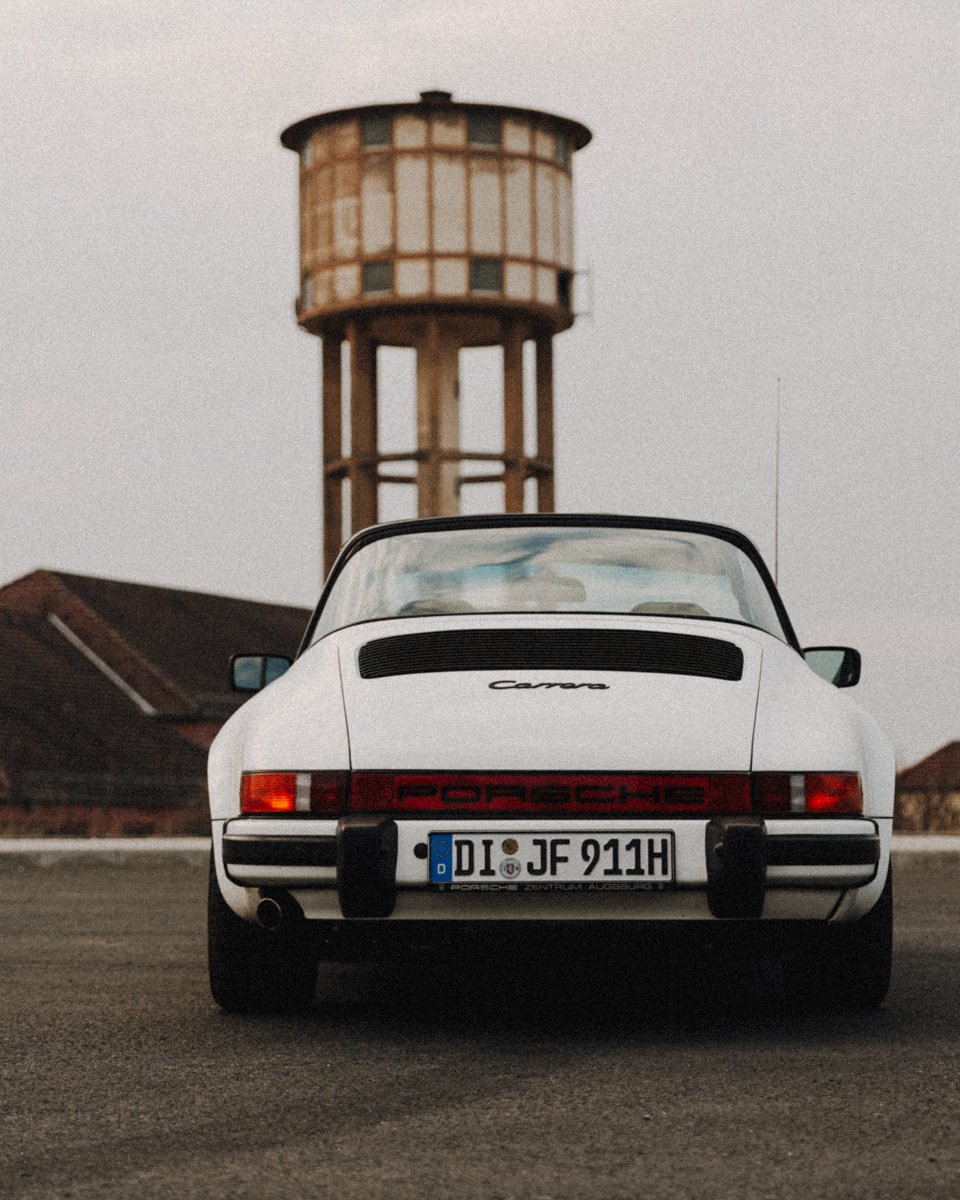 Porsche 911S – Autofotograf Rhein-Main NB Autofokus