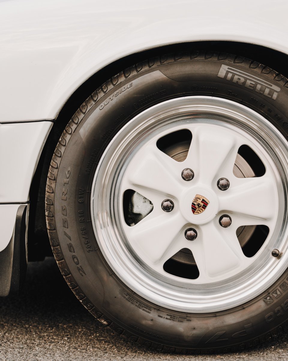 Porsche 911S – Autofotograf Rhein-Main NB Autofokus