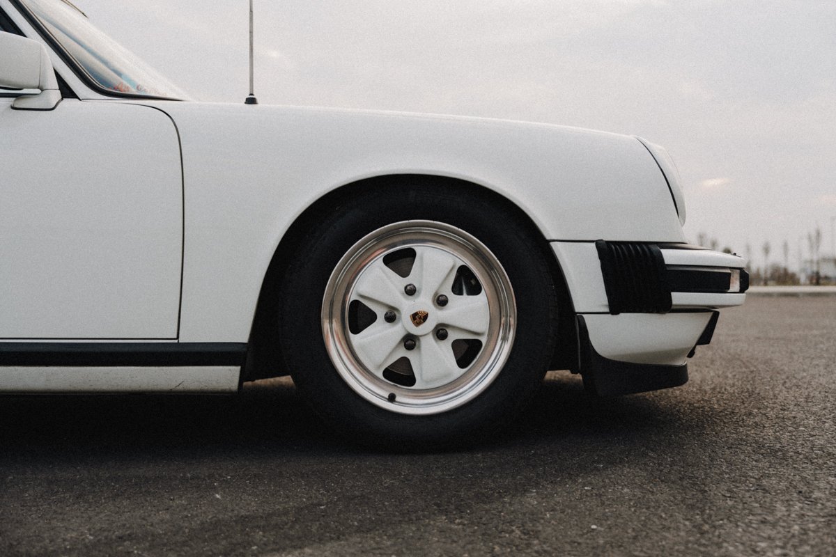Porsche 911S – Autofotograf Rhein-Main NB Autofokus