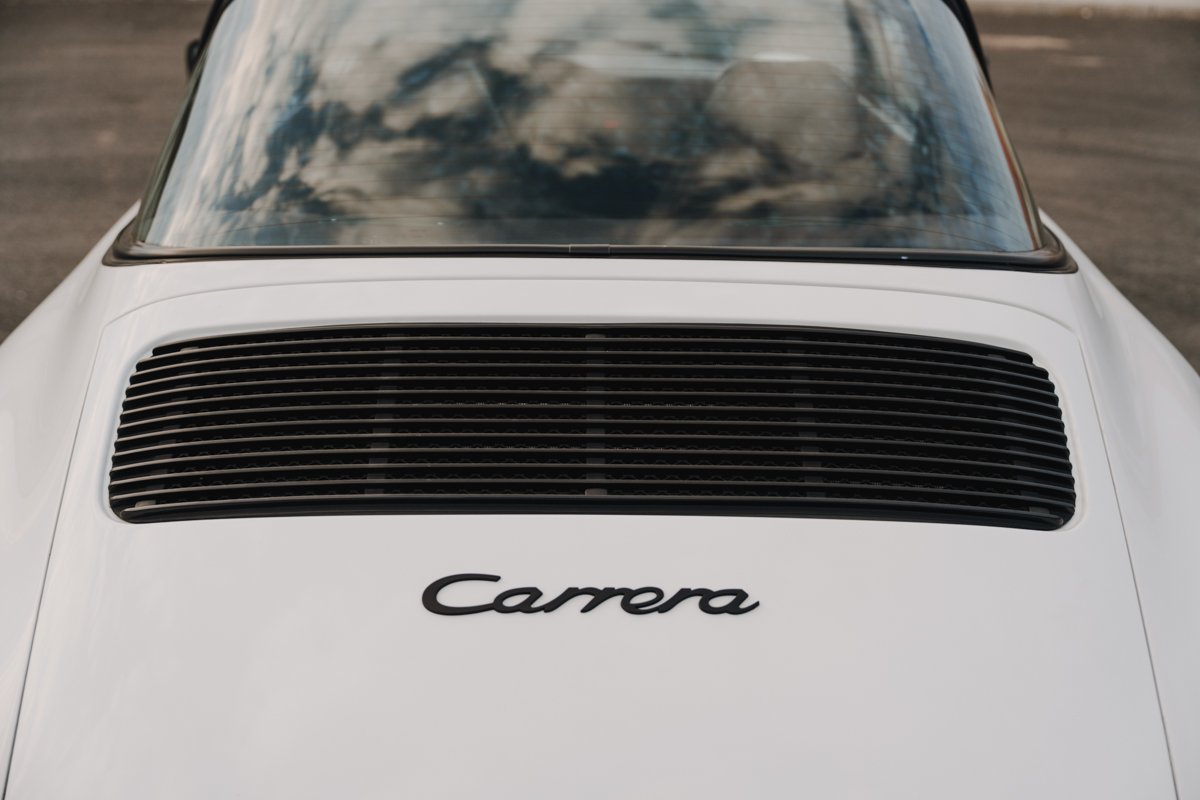 Porsche 911S – Autofotograf Rhein-Main NB Autofokus
