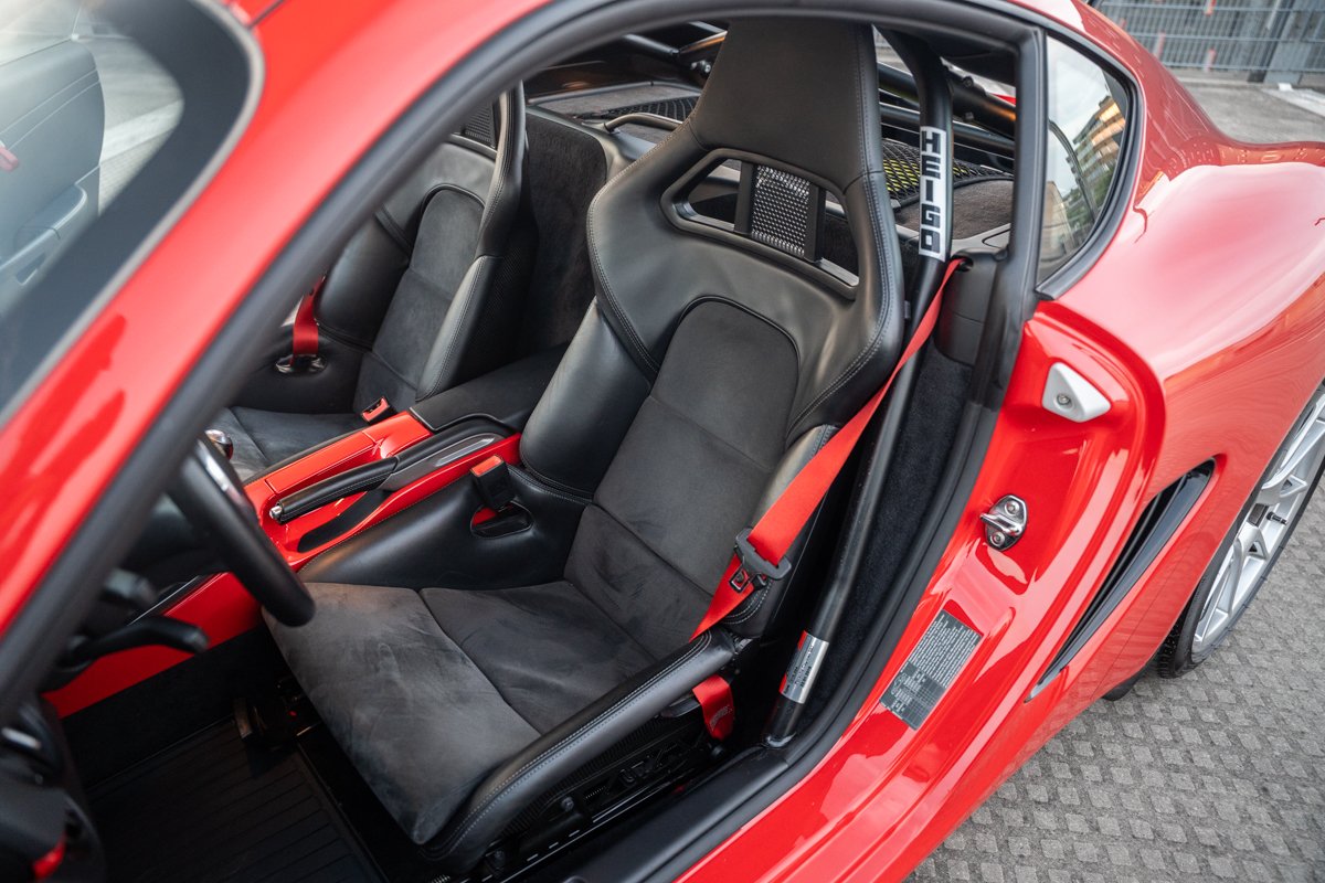 Porsche Cayman R – Autofotograf Rhein-Main NB Autofokus