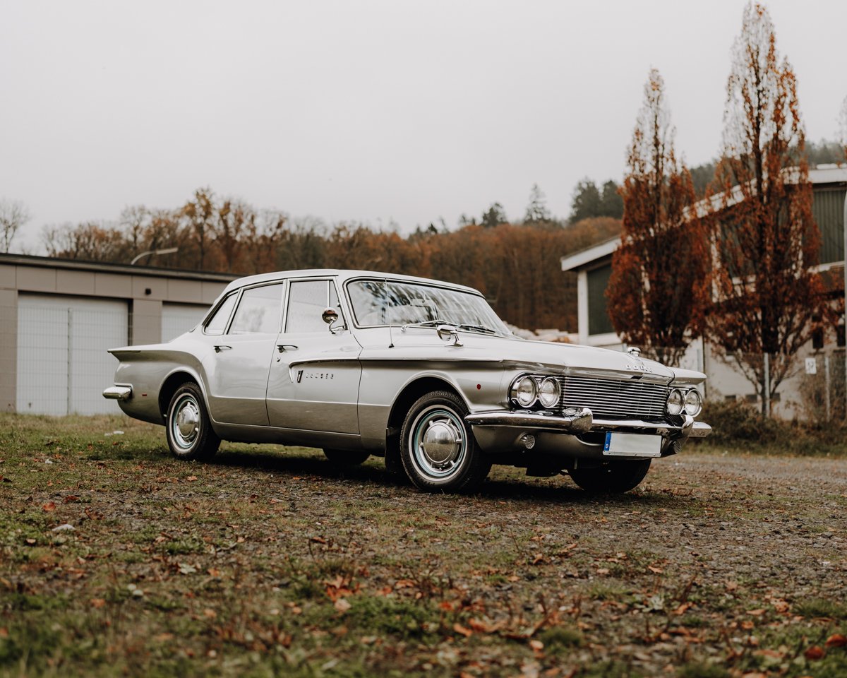 Dodge Lancer – Autofotograf Rhein-Main NB Autofokus