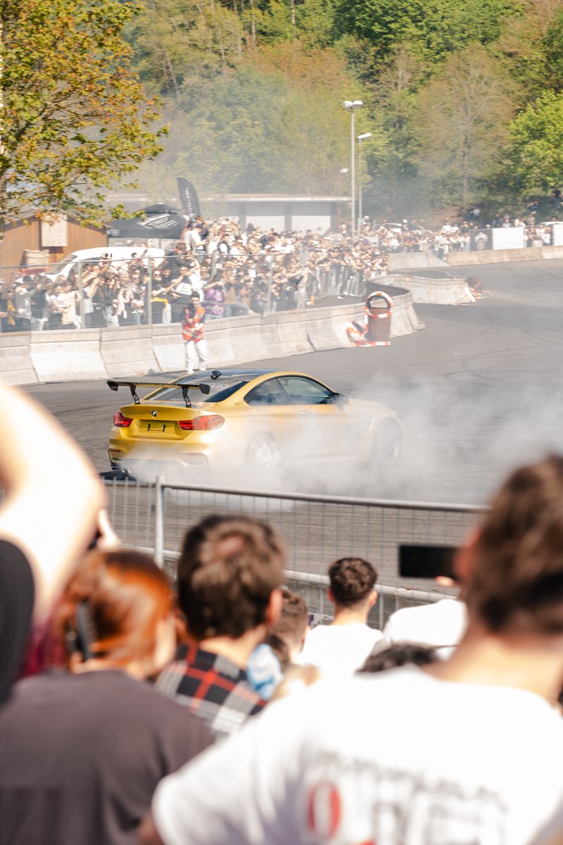 Limitless Society – Eventfotograf Rhein-Main NB Autofokus