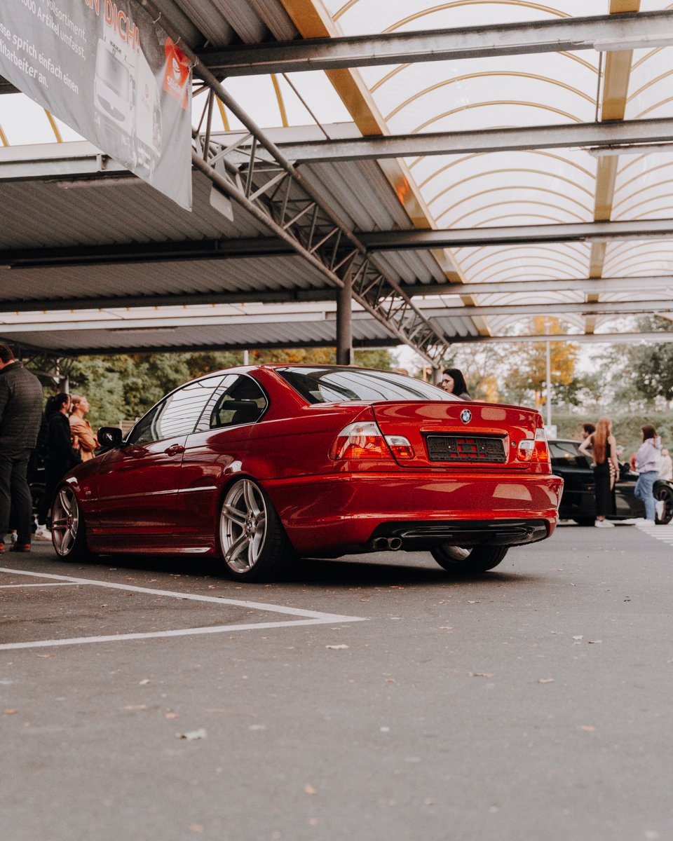Witnessed Culture Season Opening – Eventfotograf Rhein-Main NB Autofokus