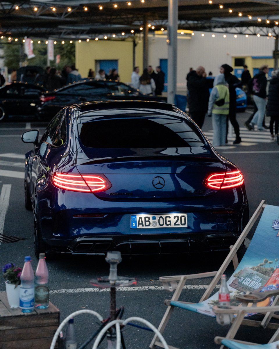 Witnessed Culture Season Opening – Eventfotograf Rhein-Main NB Autofokus