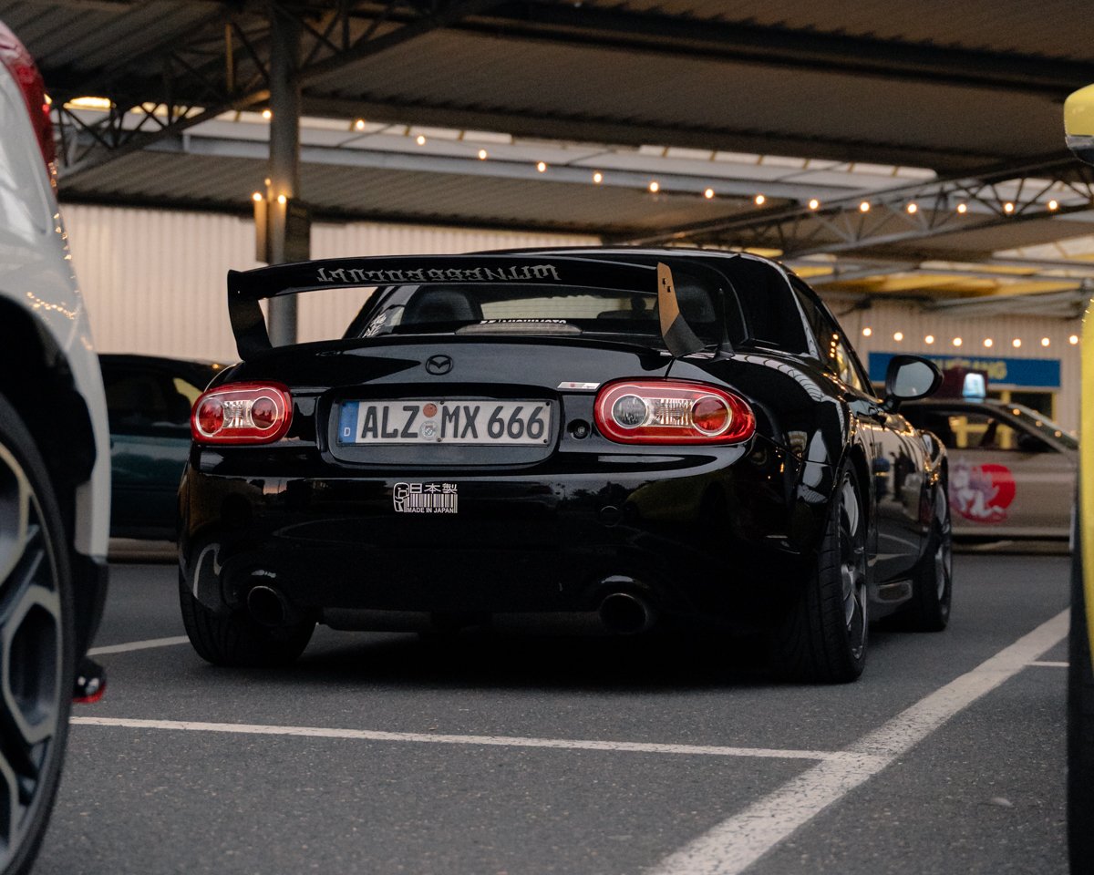 Witnessed Culture Season Opening – Eventfotograf Rhein-Main NB Autofokus
