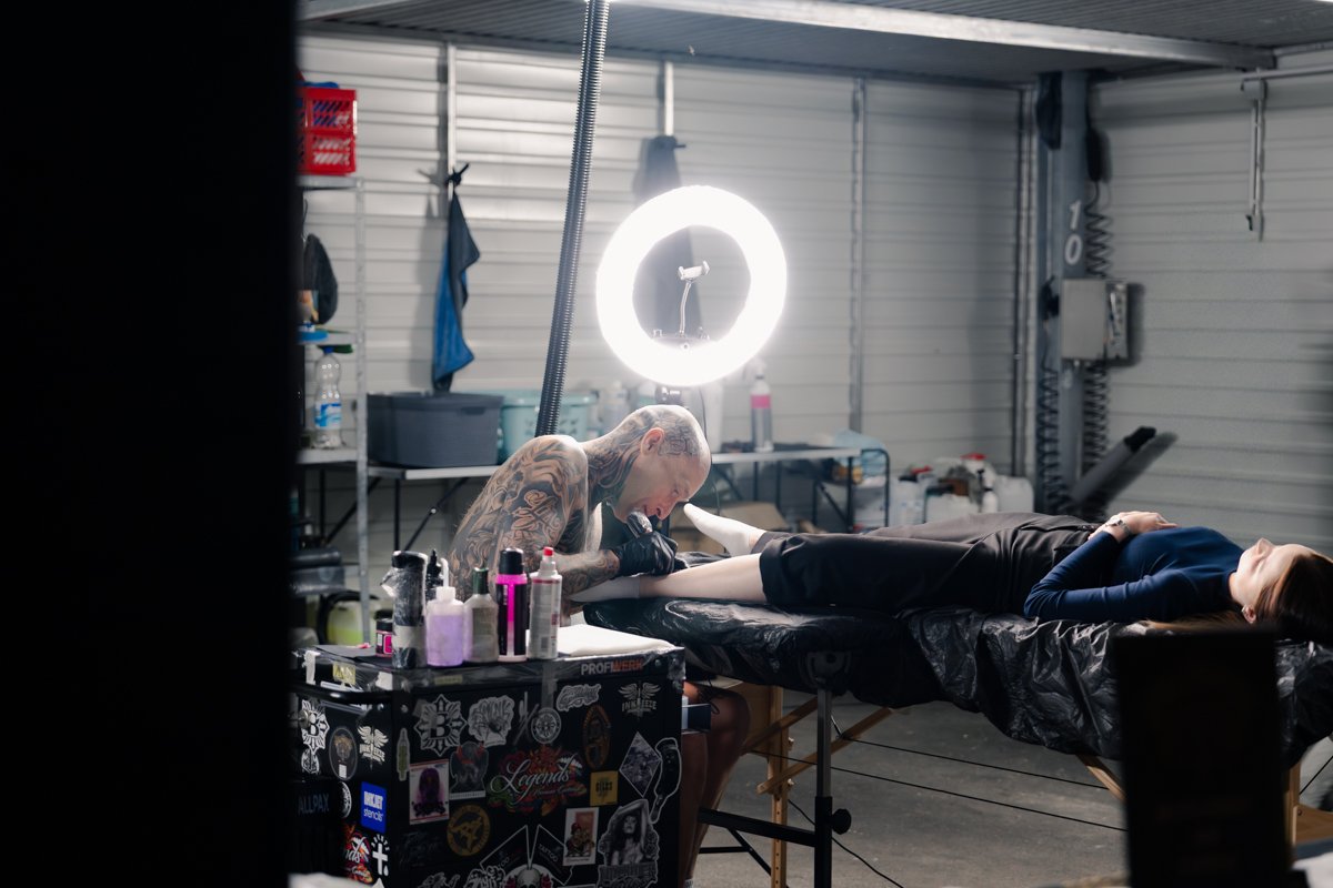 Automotive Event – Eventfotograf Rhein-Main NB Autofokus
