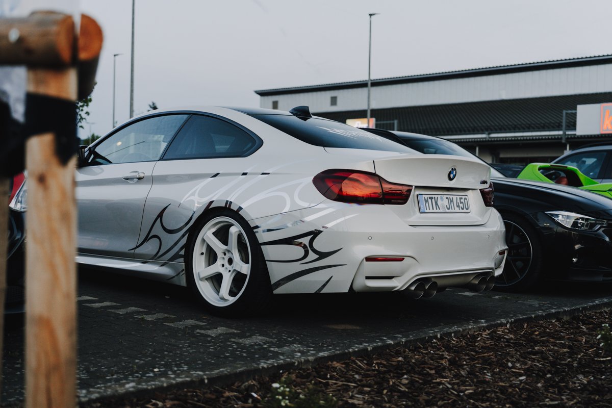Automotive Event – Eventfotograf Rhein-Main NB Autofokus