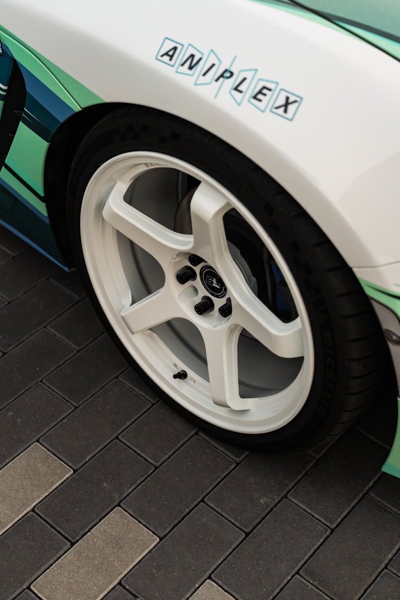 Automotive Event – Eventfotograf Rhein-Main NB Autofokus