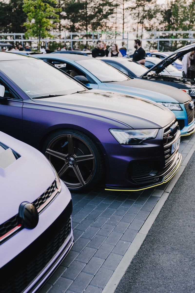 Automotive Event – Eventfotograf Rhein-Main NB Autofokus