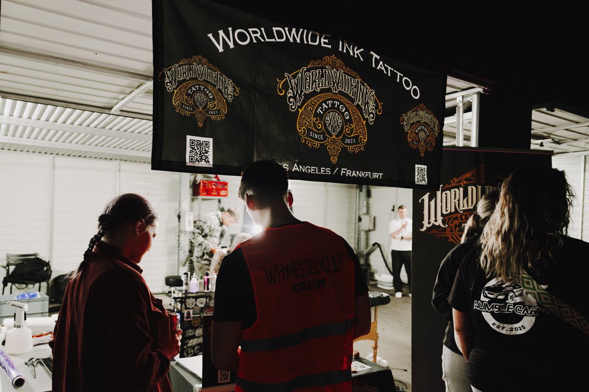 Automotive Event – Eventfotograf Rhein-Main NB Autofokus