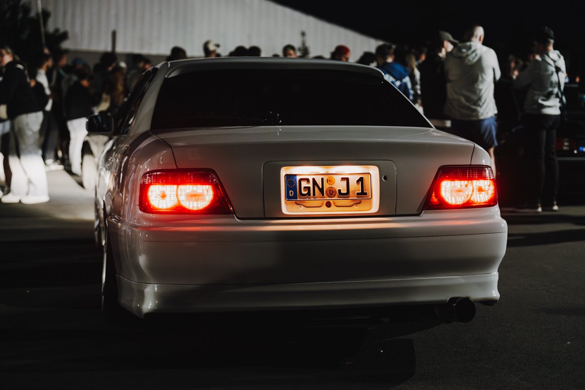 Automotive Event – Eventfotograf Rhein-Main NB Autofokus