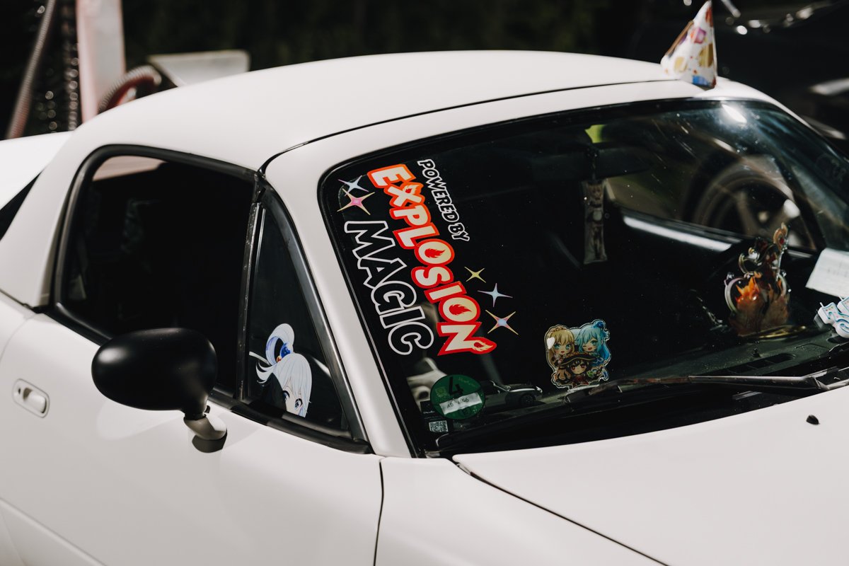 Automotive Event – Eventfotograf Rhein-Main NB Autofokus