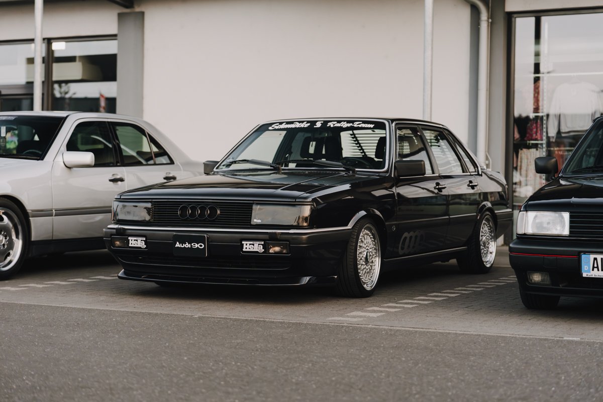 Automotive Event – Eventfotograf Rhein-Main NB Autofokus