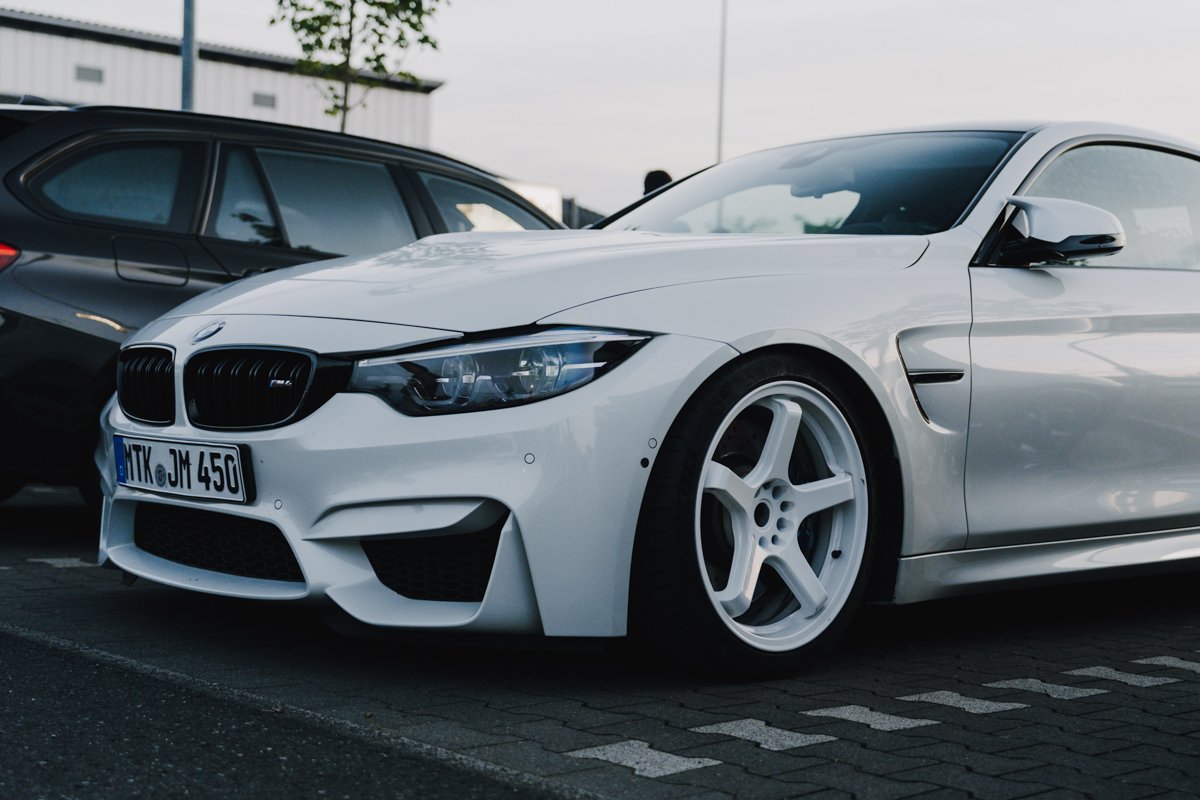 Automotive Event – Eventfotograf Rhein-Main NB Autofokus